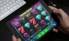 Вход на официальный сайт Casino Calibry