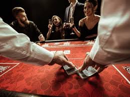 Онлайн казино Casino Calibry